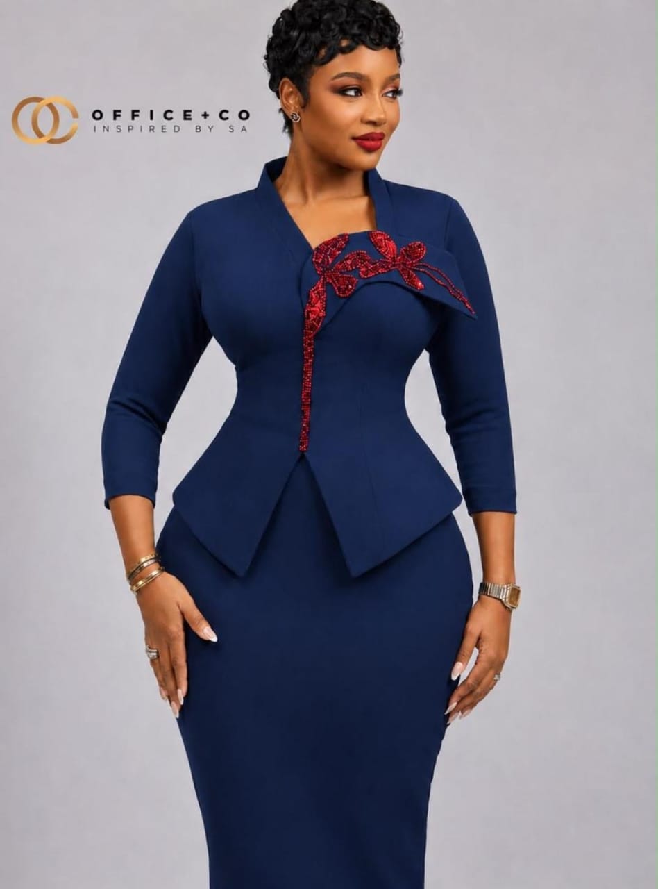 Corporate dress