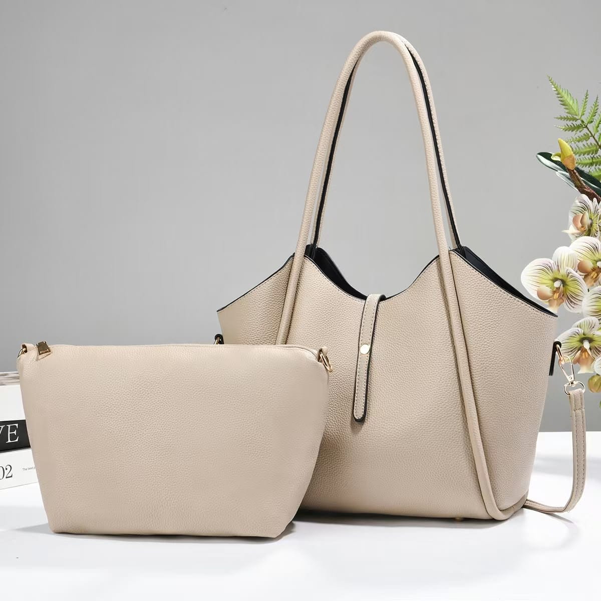 Handbags Y8806-3#