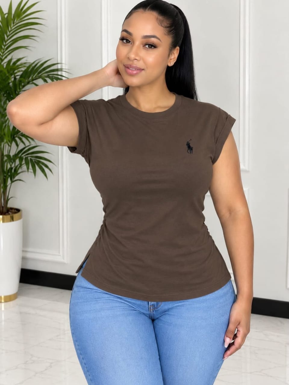Polo tshirts