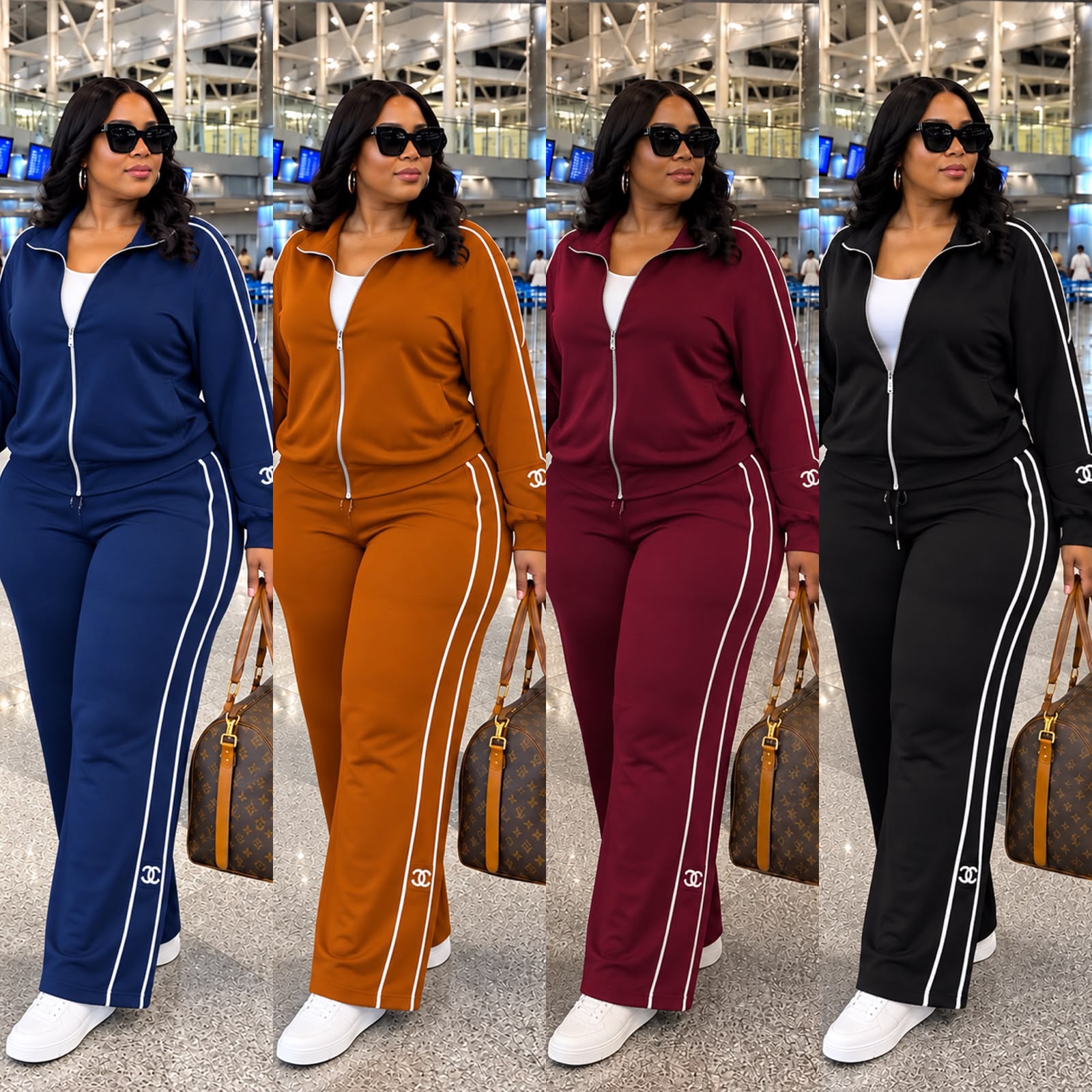 3 piece 1\40#