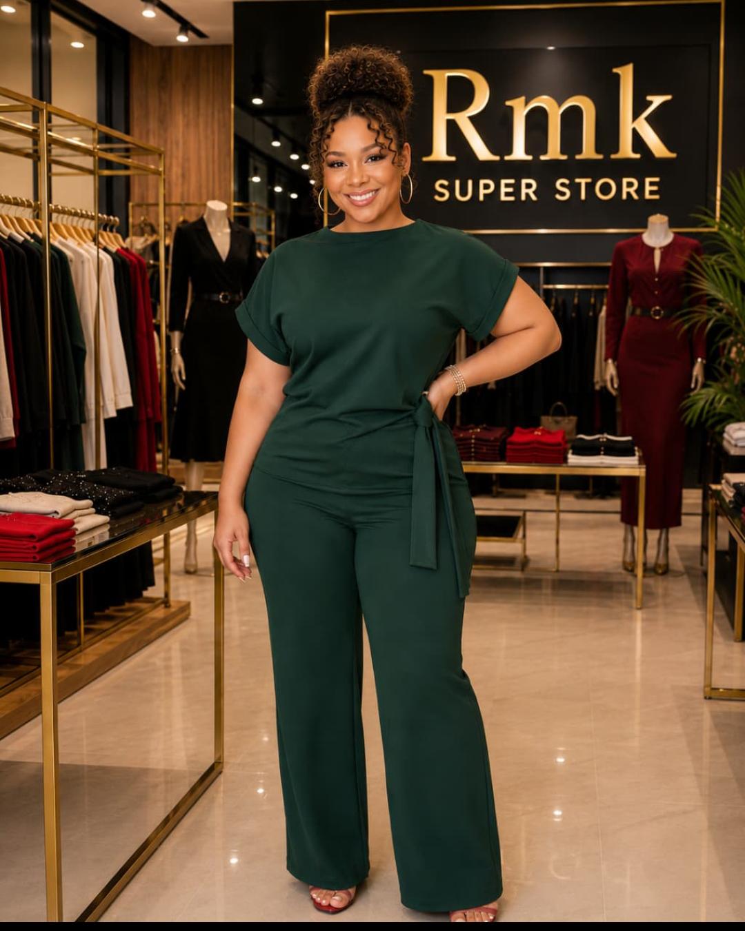 2 piece set