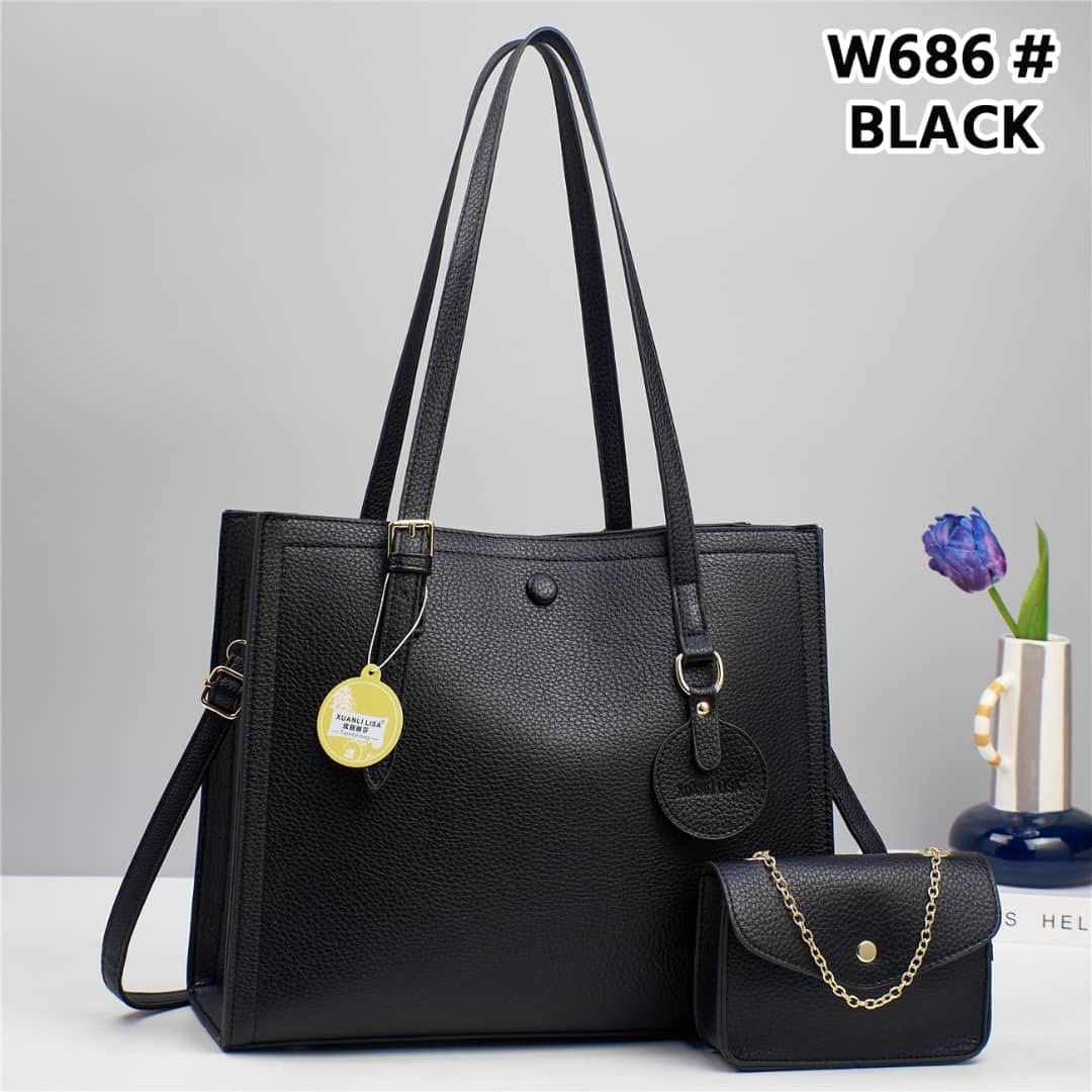 Handbags W686#